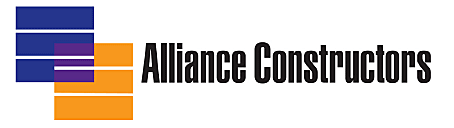 Alliance Constructors logo
